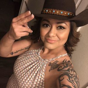 Meet your Posher, Misty